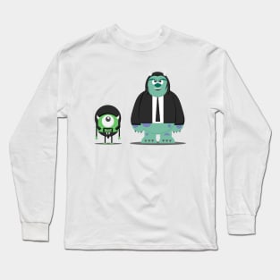 Pulp, Inc. Long Sleeve T-Shirt